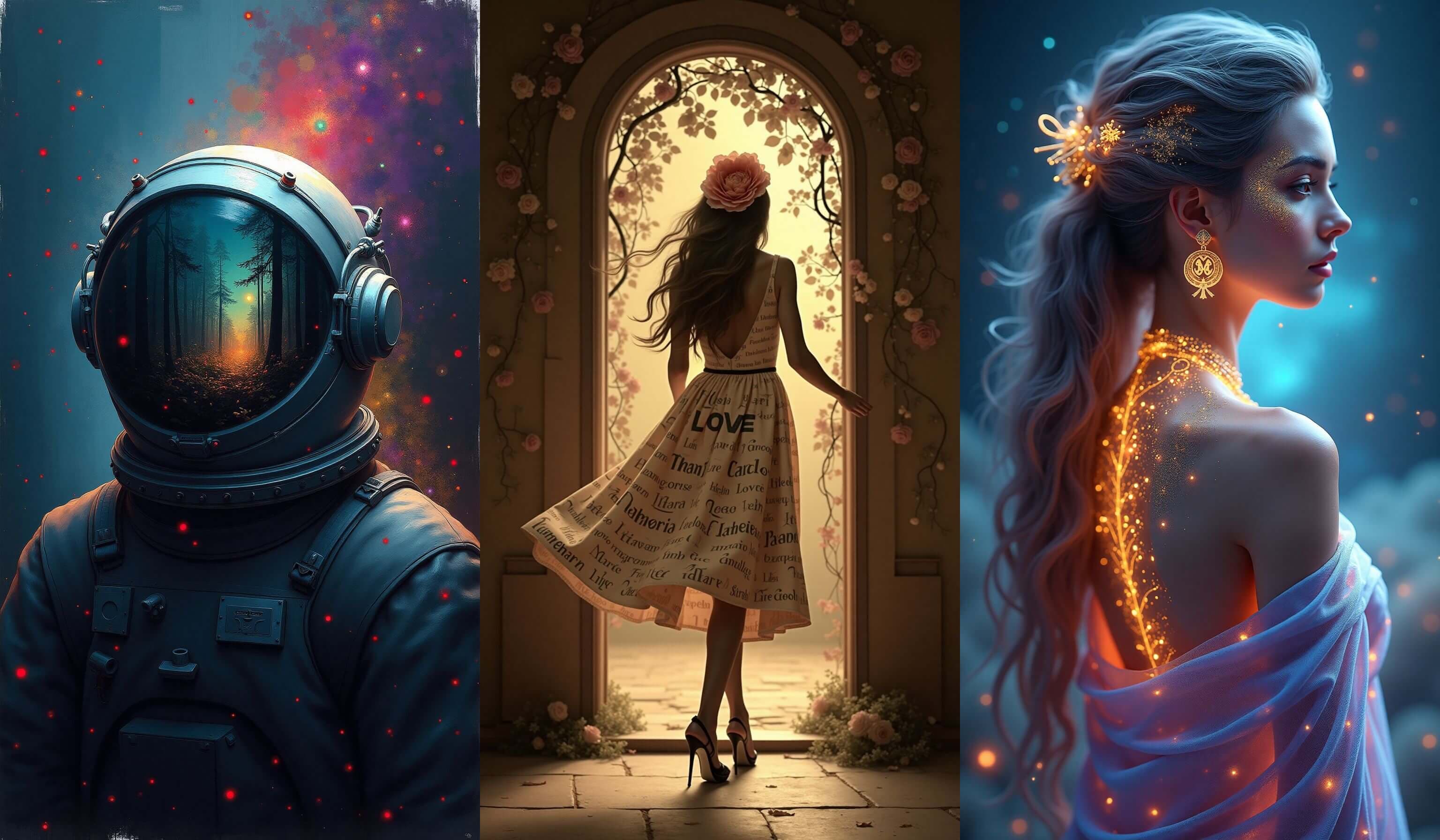 AI image generated by GenImage