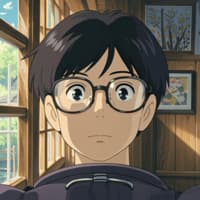 Michael Chen - Product Marketer