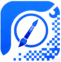 GenImage AI image generator logo