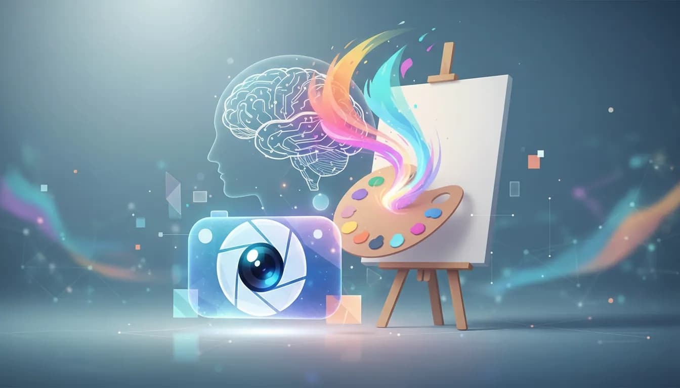 AI Image for Beginners: What It Is and How to Start